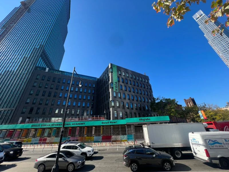 498 State Street Private School 3