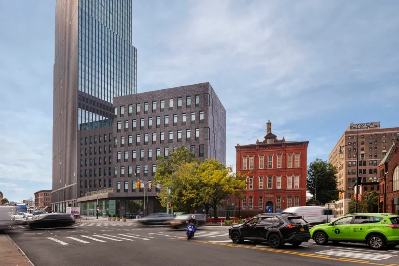 498 State Street Private School 4