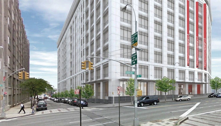 LaGuardia Community College 2