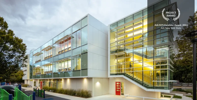 Mosaic Pre K Center Q369 at NY Hall of Science 1