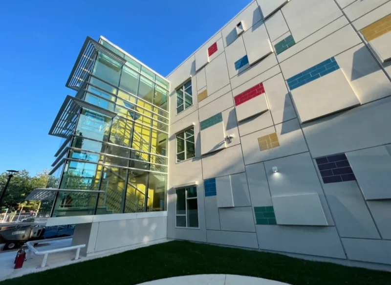 Mosaic Pre K Center Q369 at NY Hall of Science 11