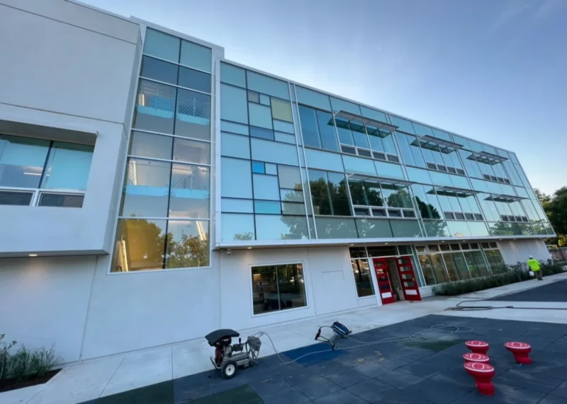 Mosaic Pre K Center Q369 at NY Hall of Science 9