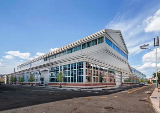 New Lab at Brooklyn Navy Yard Brooklyn 2