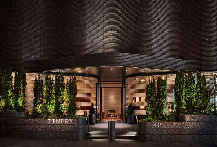 Pendry Hotel 4