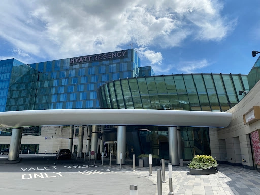 Resort World Casino Hotel 1