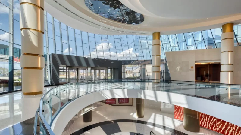 Resort World Casino Hotel 5