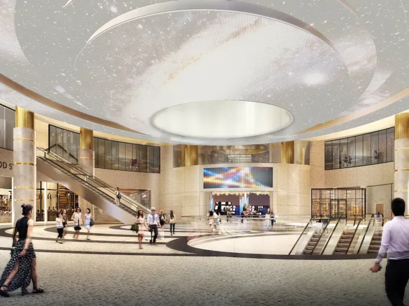 Resort World Casino Hotel 6