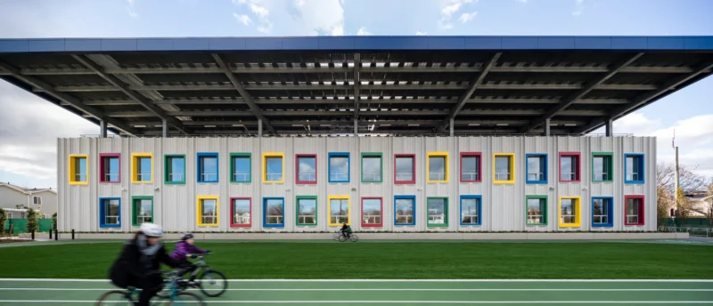 The Kathleen Grimm School (PS 62) 1