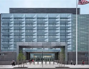 NY Police Academy 2