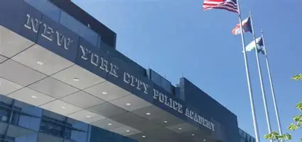 NY Police Academy 3