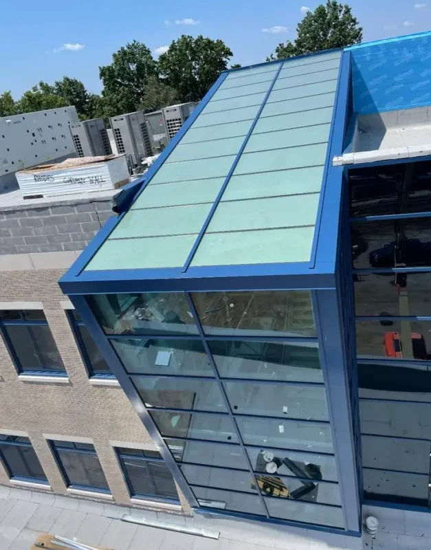 Rhodes Elementary School 2