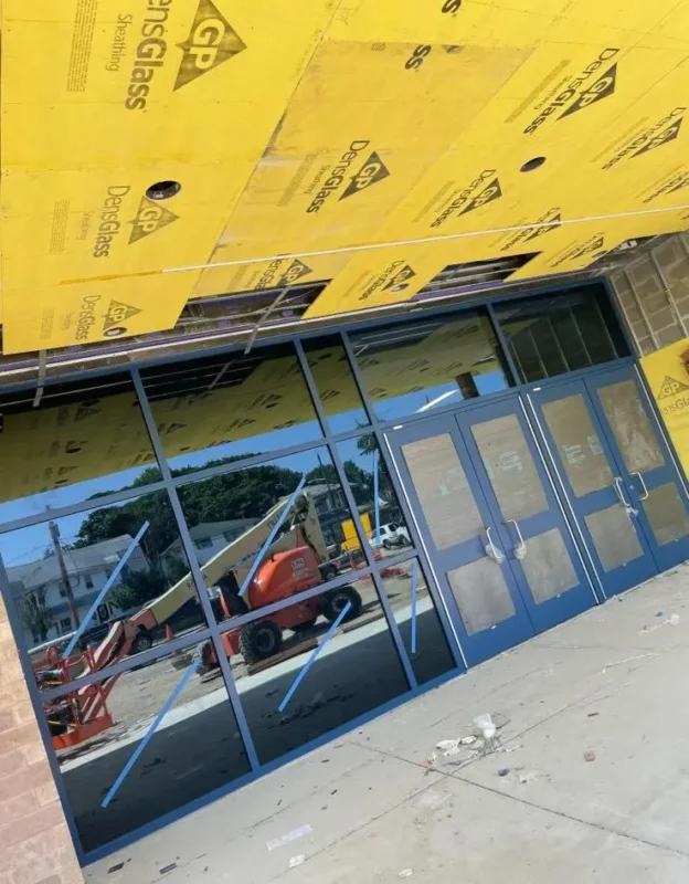 Rhodes Elementary School 3