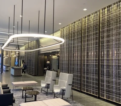 Citibank Tribeca Global Headquarters 3