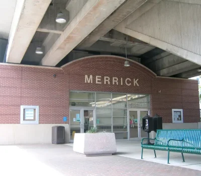 LIRR Merrick 1
