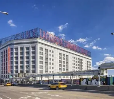 LaGuardia Community College 3