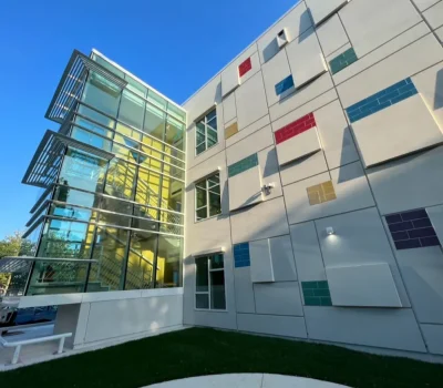 Mosaic Pre K Center Q369 at NY Hall of Science 11