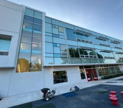 Mosaic Pre K Center Q369 at NY Hall of Science 9