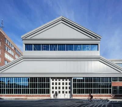New Lab at Brooklyn Navy Yard Brooklyn 1
