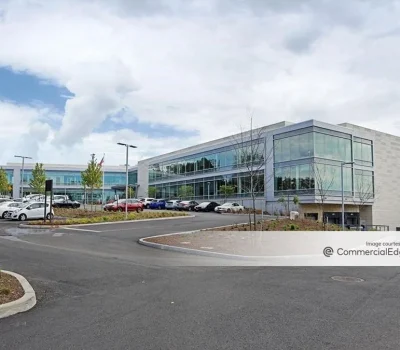 PepsiCo RD Facility 1